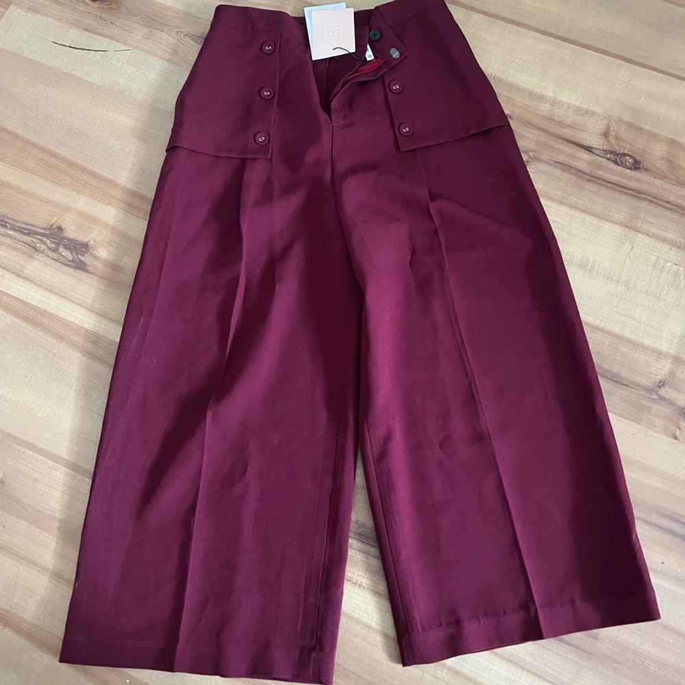 work pants